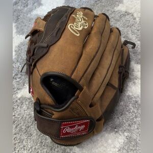 Rawlings Player Preferred PP130BF 13" Right Hand Baseball Glove Left Hand Throw